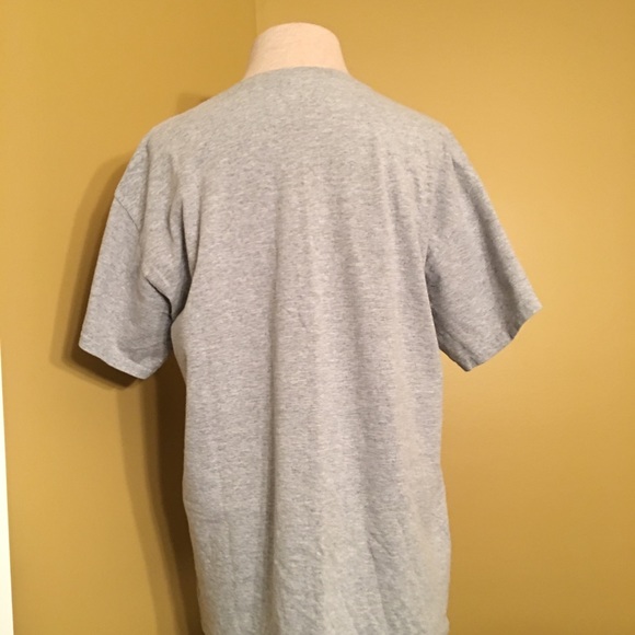 POINT SPORTSWEAR AUTHENTIC DALLAS T-SHIRT - Picture 6 of 8